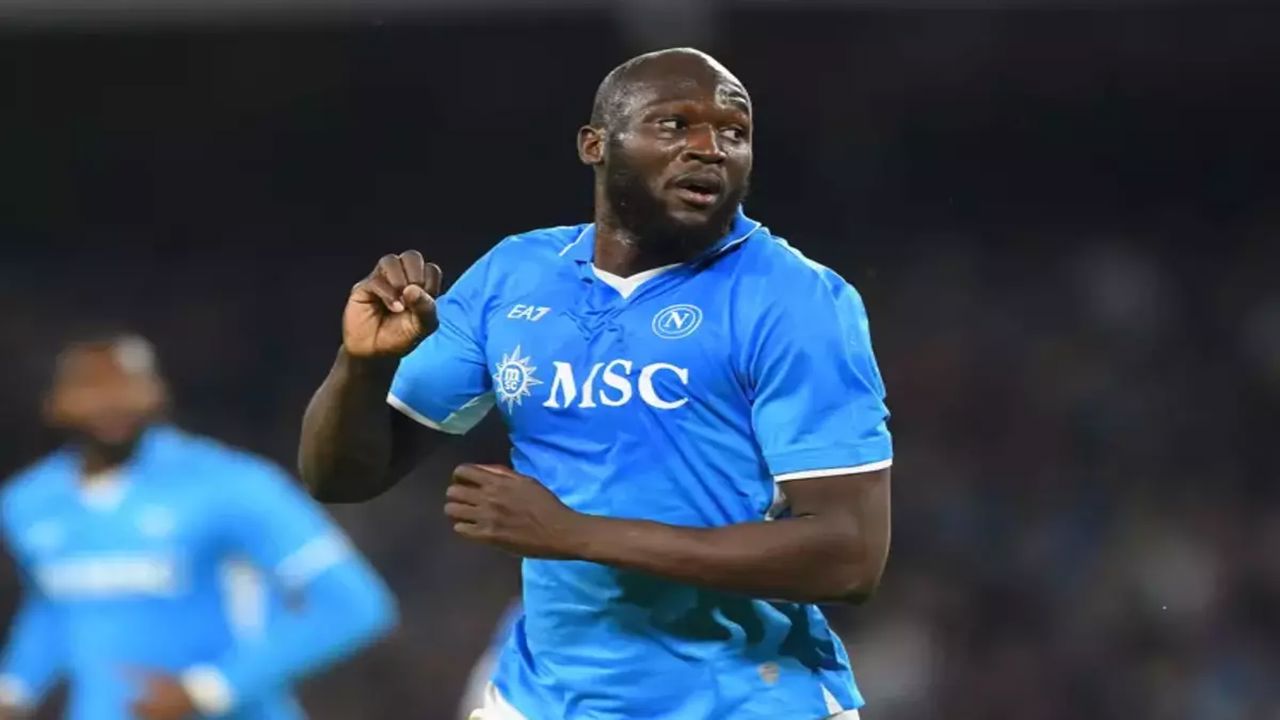 Fenerbahçe’nin listesinde olan Lukaku için Beşiktaş atağa geçti
